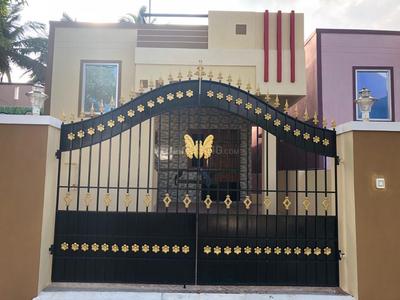 Gallery Cover Image of 900 Sq.ft 2 BHK Independent House for buy in Veppampattu for 2459999