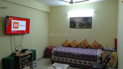 2 BHK Apartment