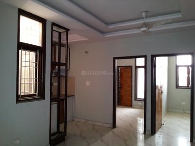 2 BHK Apartment