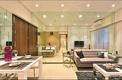 2 BHK Apartment