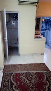 1 RK Apartment