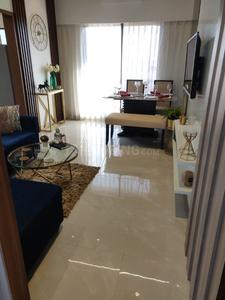 1 BHK Apartment