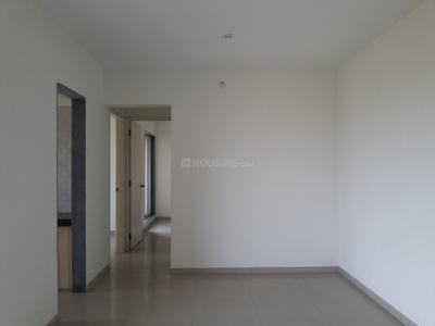 2 BHK Apartment