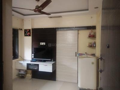 Gallery Cover Image of 300 Sq.ft 1 BHK Apartment for rent in Amar Nagar, Worli for 22000