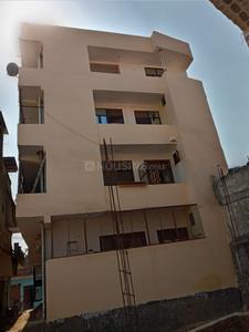 Building Image of Tanuja PG in Shiv Durga Vihar