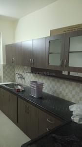 1 BHK Apartment