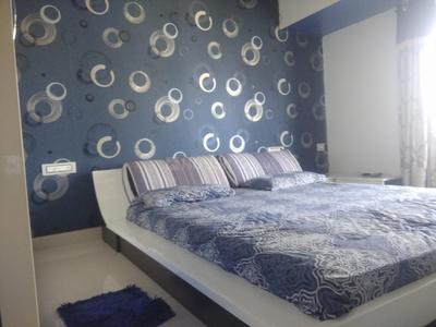 Gallery Cover Image of 1589 Sq.ft 3 BHK Apartment for buy in Andheri West for 42590000
