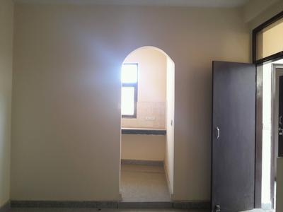 1 BHK Apartment