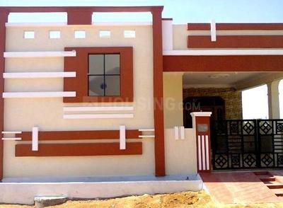 Gallery Cover Image of 550 Sq.ft 1 BHK Independent House for buy in Veppampattu for 1800000