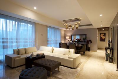 3 BHK Apartment