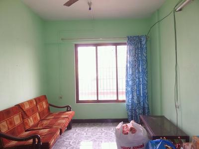 Gallery Cover Image of 650 Sq.ft 1 BHK Apartment for buy in Kopar Khairane for 7500000