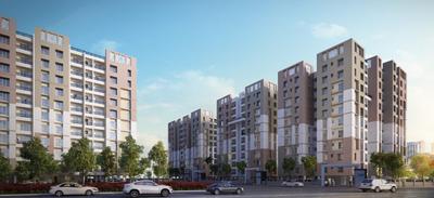 3 BHK Flat