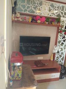 3 BHK Villa
