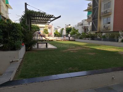 2 BHK Apartment