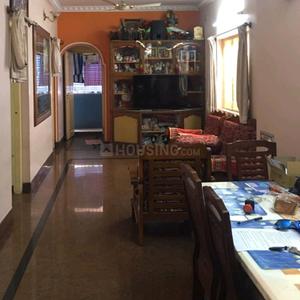 Gallery Cover Image of 3500 Sq.ft 8 BHK Independent House for buy in S.G. Palya for 26000000