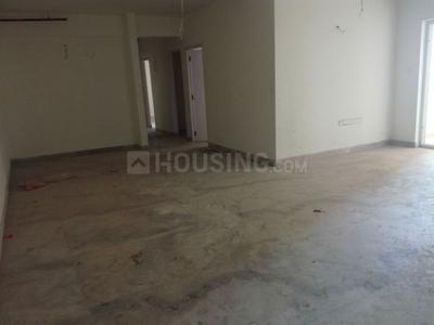 4 BHK Apartment