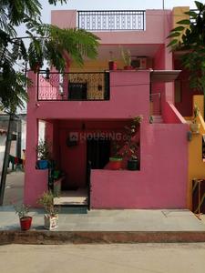 Gallery Cover Image of 750 Sq.ft 3 BHK Independent House for buy in Dashrath for 2300000