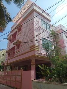 Gallery Cover Image of 1200 Sq.ft 3 BHK Apartment for rent in Thiruneermalai for 14000