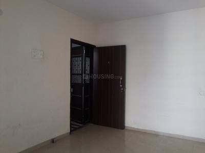 1 BHK Apartment