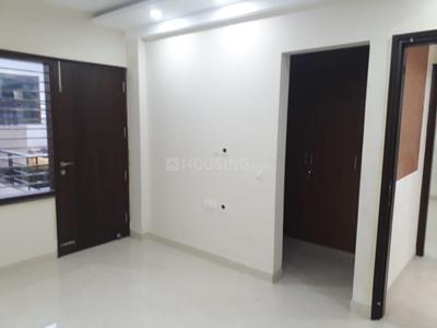 Gallery Cover Image of 1700 Sq.ft 3 BHK Independent Floor for buy in Sector 15A for 11200000