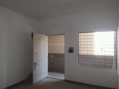 Gallery Cover Image of 900 Sq.ft 2 BHK Apartment for buy in Nagarbhavi for 7200000