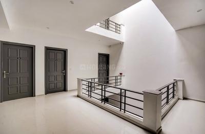 Balcony Image of J Hospitality in Sector 49