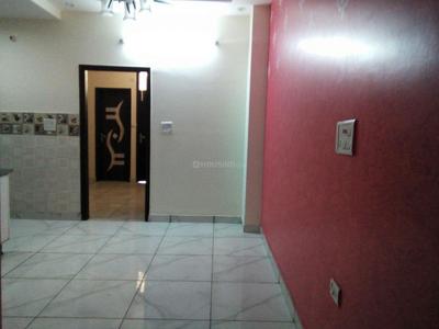 1 BHK अपार्टमेंट