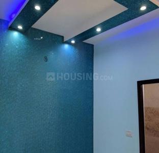 2 BHK Independent Floor