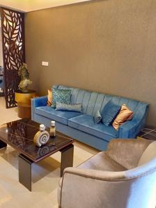 Gallery Cover Image of 1899 Sq.ft 3 BHK Independent Floor for buy in Jajmau for 8000000