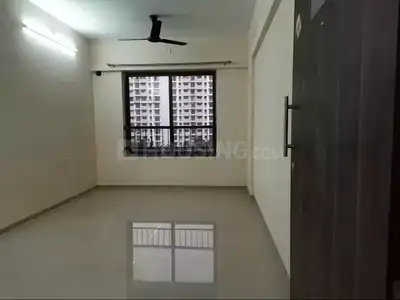 1 BHK Apartment