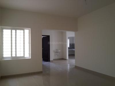 3 BHK Apartment