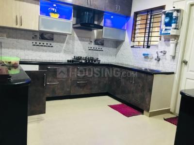 Gallery Cover Image of 1650 Sq.ft 3 BHK Apartment for buy in Annapurneshwari Nagar for 10500000