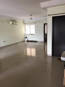 Gallery Cover Image of 2365 Sq.ft 3 BHK Apartment for buy in Gachibowli for 21000000