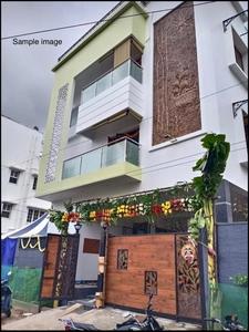 Gallery Cover Image of 1700 Sq.ft 3 BHK Independent House for buy in Vandalur for 6720000