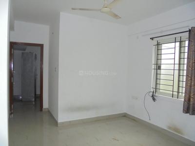 1 BHK Apartment