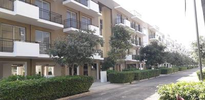 2 BHK Independent Builder Floor