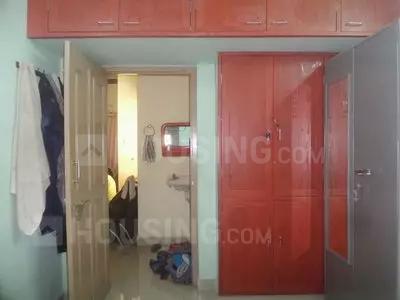 Gallery Cover Image of 630 Sq.ft 2 BHK Apartment for buy in Choolai for 6300000