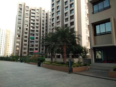 4 BHK Apartment