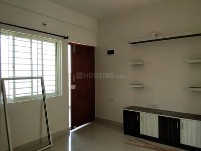 1 BHK Apartment