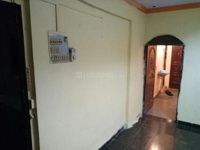 Gallery Cover Image of 590 Sq.ft 2 BHK Apartment for buy in Kalwa for 2300000