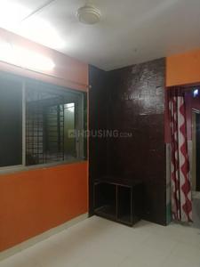 1 BHK Apartment
