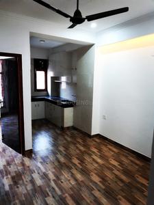 2 BHK Independent Floor