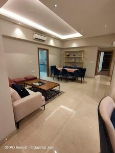 2 BHK अपार्टमेंट