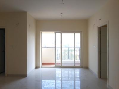 2 BHK Apartment