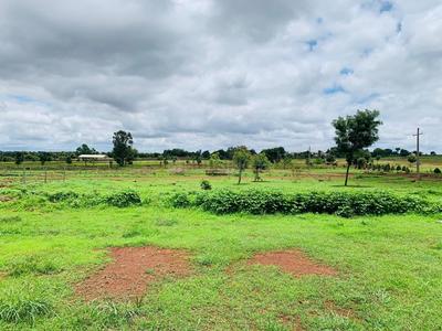 Residential Plot