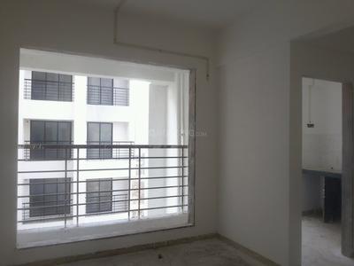 1 RK Apartment