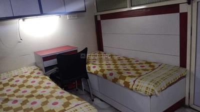 Bedroom Image of PG 4314159 Nerul in Nerul