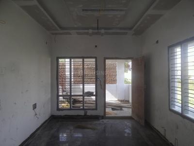 2 BHK Independent House