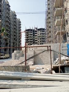 2 BHK इंडिपेंडेंट बिल्डर फ्लोर