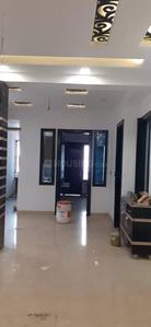 3 BHK Independent Builder Floor